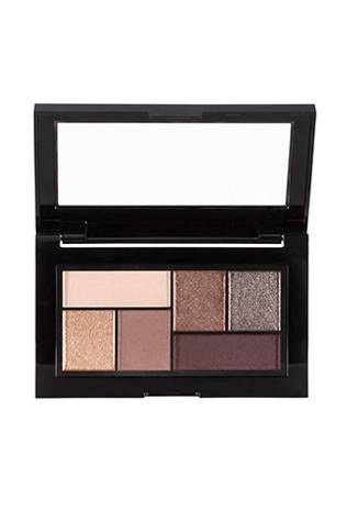 MAYBELLINE THE CITY MINI EYESHADOW PALETTE