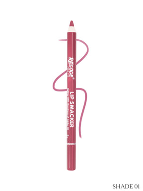 Recode Lip Liner Smacker