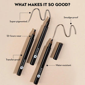 Sugar Arch Arrival Brow Pen