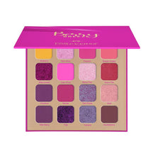 Forever 52 16 Color Eyeshadow Palette