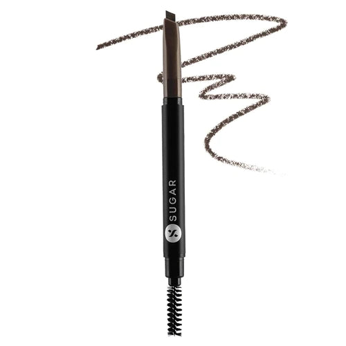 Sugar Arch Arrival Brow Definer - 01 Jerry Brown (Medium Brown)