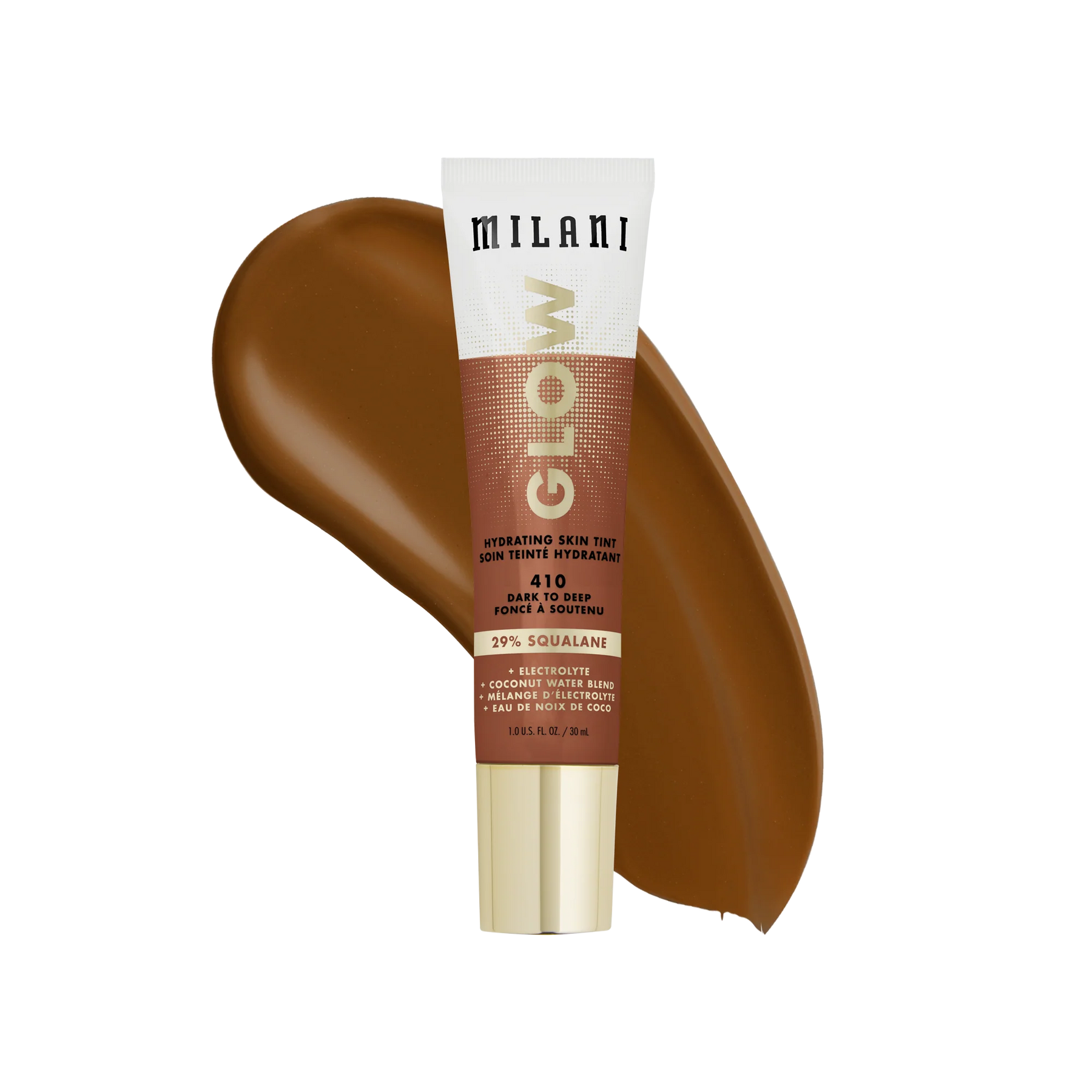 Milani GLOW HYDRATING SKIN TINT