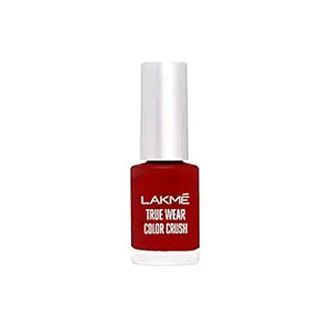 LAKMÉ TRUE WEAR COLOR