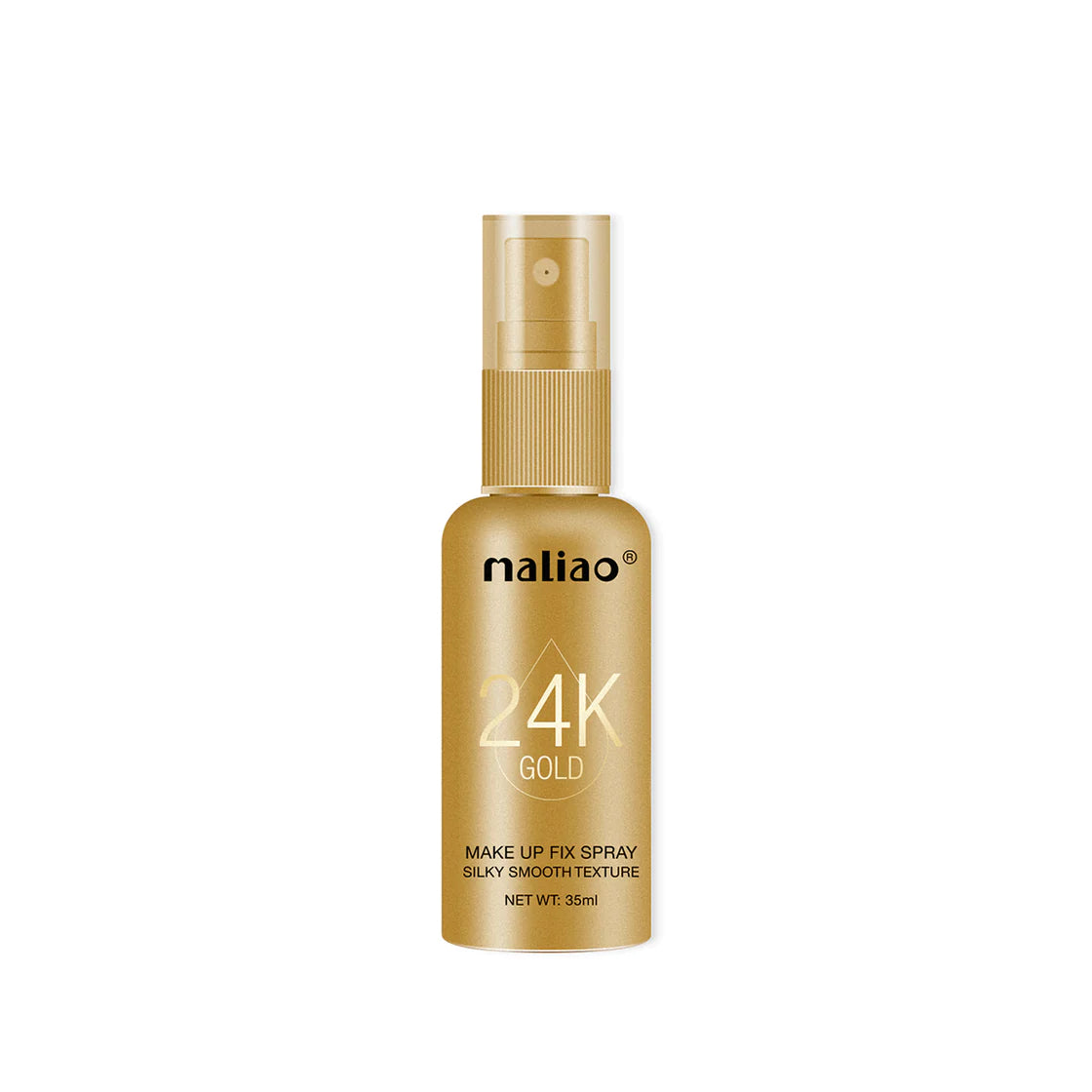 Maliao 2-In-1 Face Primer & Makeup Fix Spray
