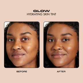 Milani GLOW HYDRATING SKIN TINT