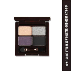 COLORBAR BEWITCHING EYESHADOW PALETTE