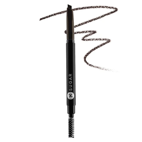 Sugar Arch Arrival Brow Definer - 01 Jerry Brown (Medium Brown)