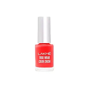 LAKMÉ TRUE WEAR COLOR