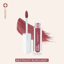 Just Herb-enriched Matte Liquid Lipstick