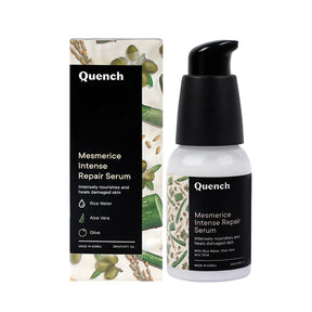 Quench Mesmerice Intense Repair Serum - 30 ML