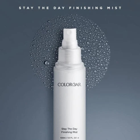 COLORBAR STAY THE DAY FINISHING MIST