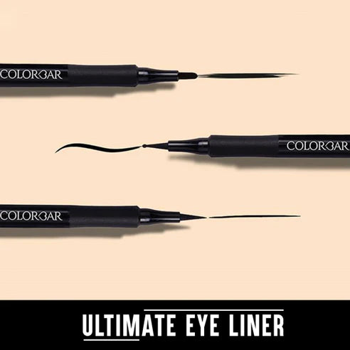 COLORBAR ULTIMATE EYE LINER