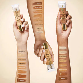 Milani GLOW HYDRATING SKIN TINT