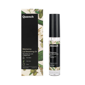 Quench Mesmerice Lip Smoothing Oil - 5 ML