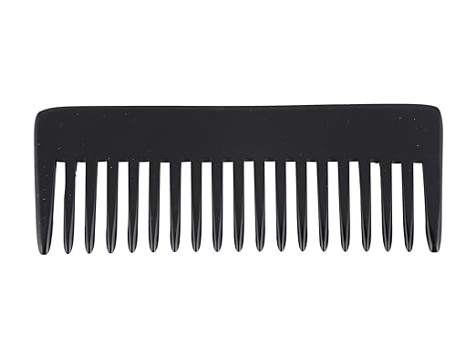 Roots - Professional Hair Comb - Wide Tooth Comb - Salon Comb