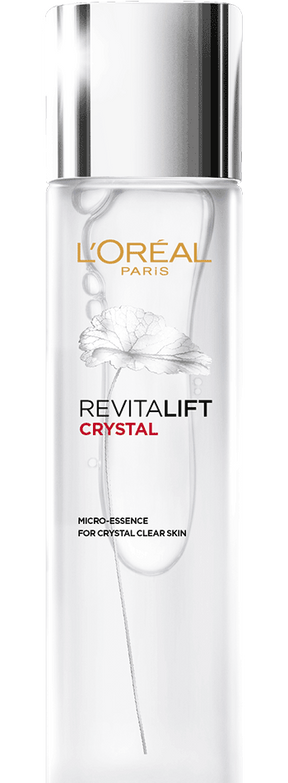 L'Oreal Paris Revitalift Crystal Micro-Essence