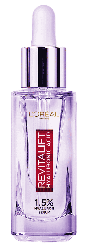 L'Oréal Paris Revitalift 1.5 % Hyaluronic Acid Face Serum