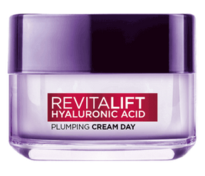 L'Oreal Paris Revitalift Hyaluronic Acid Plumping Day Cream