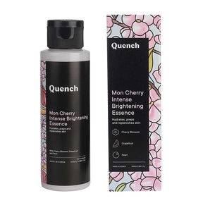 Quench Mon Cherry Intense Brightening Essence - 100 ML