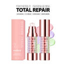 Maliao 7-In-1 Total Repair Matte Primer - Pore Minimizing, Long-Lasting Makeup Base