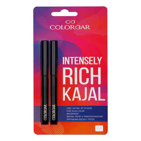 COLORBAR INTENSELY RICH KAJAL-DUO