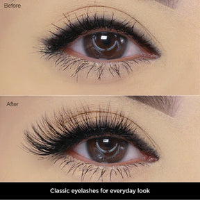 COLORBAR PRO EYELASHES