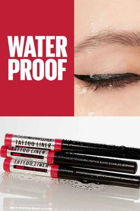 MAYBELLINE TATTOO DIP IN EYELINER