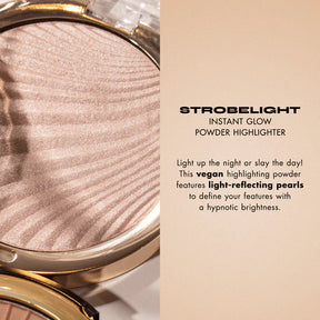 Milani STROBELIGHT INSTANT GLOW POWDER HIGHLIGHTER