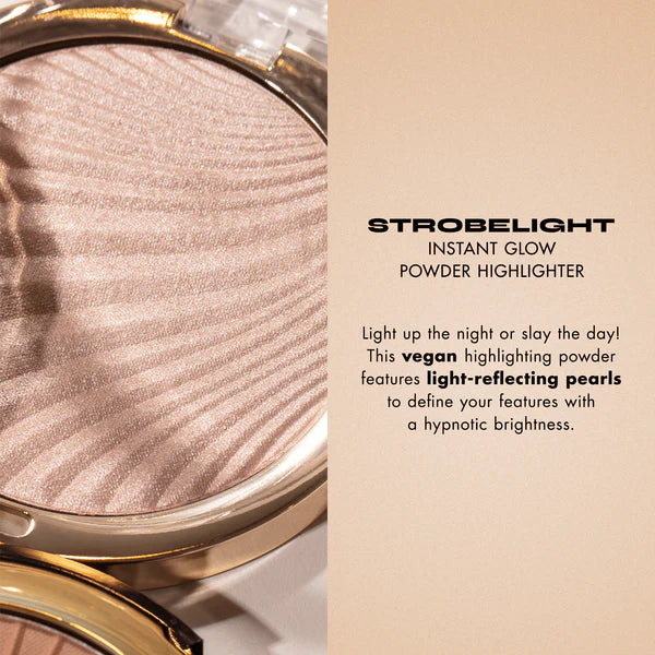 Milani STROBELIGHT INSTANT GLOW POWDER HIGHLIGHTER