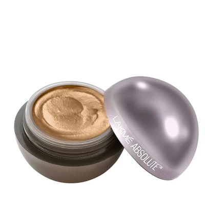 LAKMÉ ABSOLUTE MATTREAL SKIN NATURAL MOUSSE