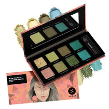 Sugar Blend The Rules Eyeshadow Palette