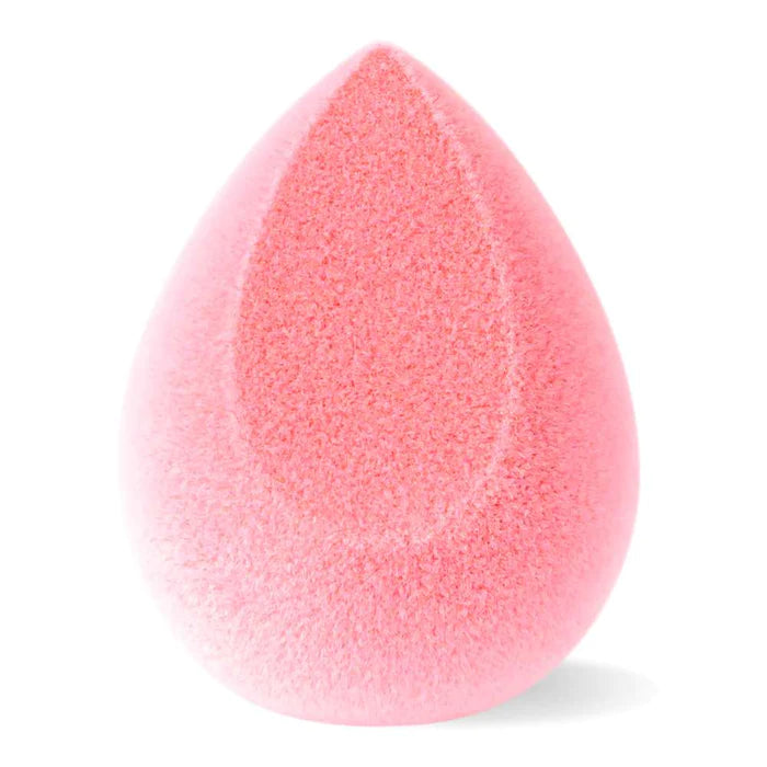 Praush Original Microfiber Velvet Sponge Blush (Pink)