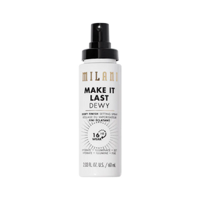 Milani MAKE IT LAST DEWY - DEWY FINISH SETTING SPRAY