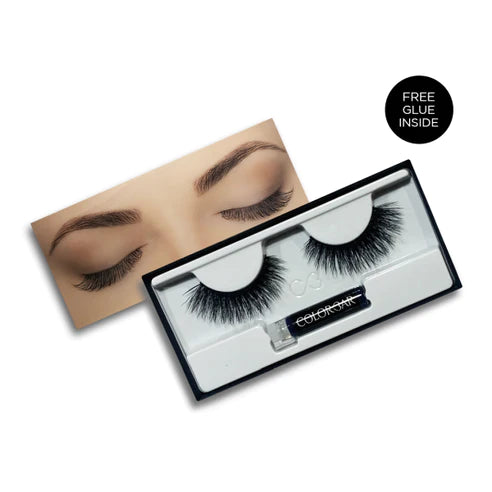 COLORBAR PRO EYELASHES