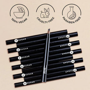 Sugar Arch Arrival Brow Pen