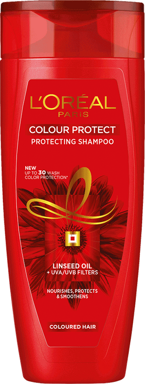 L'Oreal Paris Colour Protect Shampoo