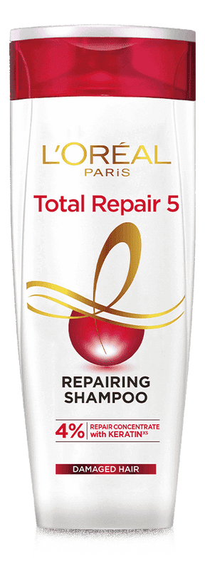 L'Oreal Paris Total Repair 5 Shampoo