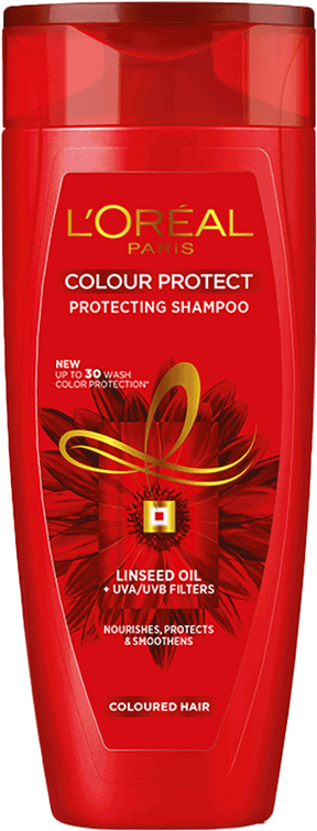 L'Oreal Paris Colour Protect Shampoo