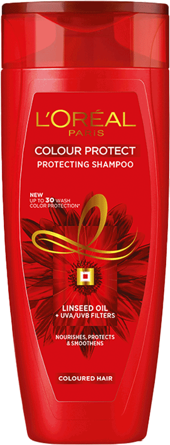 L'Oreal Paris Colour Protect Shampoo