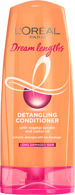 L'Oreal Paris Dream Lengths Detangling Conditioner