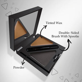 Facescanada HD Shape Up Brow Kit