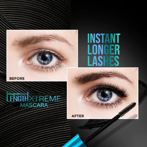 Faces canada Magneteyes Length Xtreme Mascara Long Lash Magic with Natural Ingredients