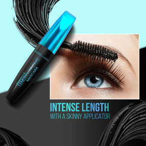 Faces canada Magneteyes Length Xtreme Mascara Long Lash Magic with Natural Ingredients