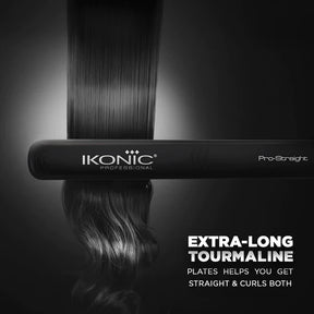 IKONIC HAIR STRAIGHTENER - PRO STRAIGHT