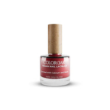 COLORBAR LUXE NAIL LACQUER