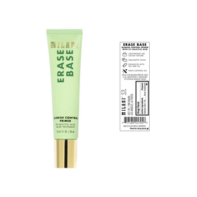 Milani ERASE BASE BLEMISH CONTROL PRIMER