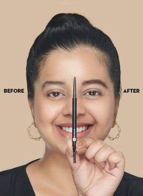 Sugar Arch Arrival Micro Brow Pencil