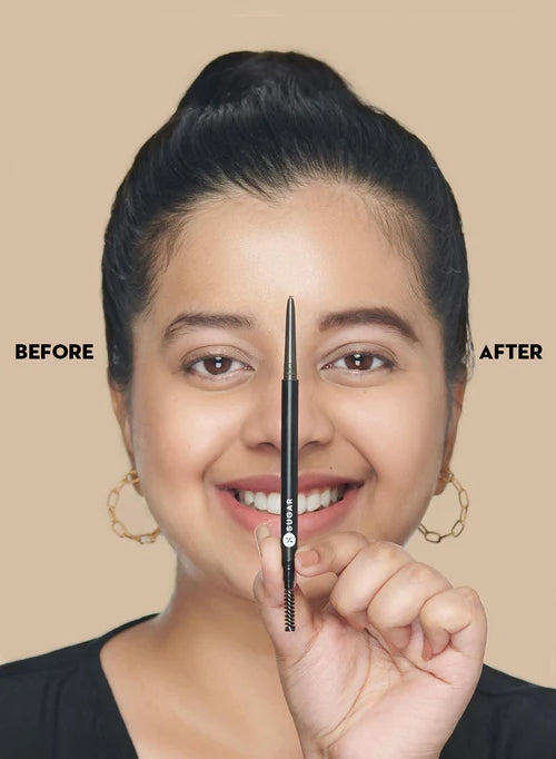 Sugar Arch Arrival Micro Brow Pencil