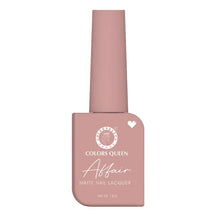 Colors Queen Nail Affair Nail Polish