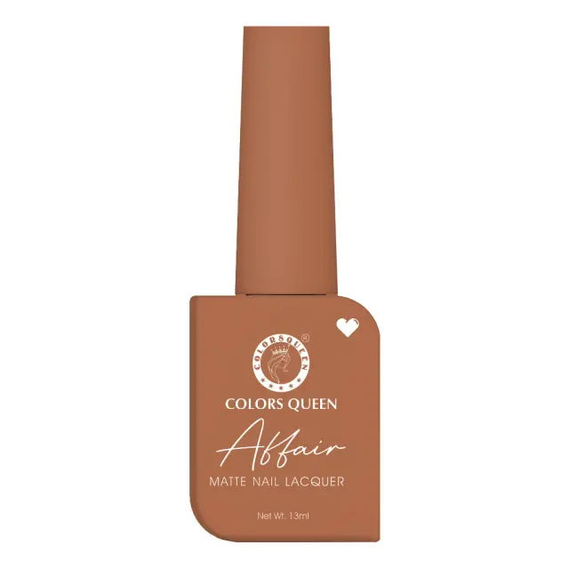 Colors Queen Nail Affair Nail Polish